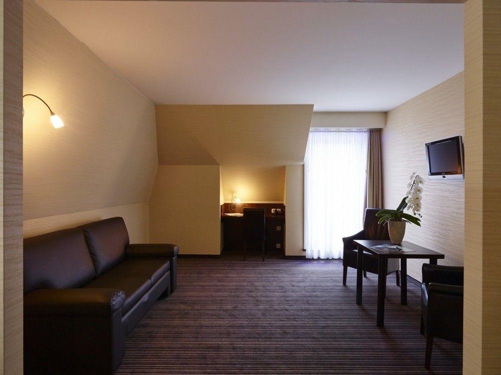 Hotel Europe Остенде Екстериор снимка