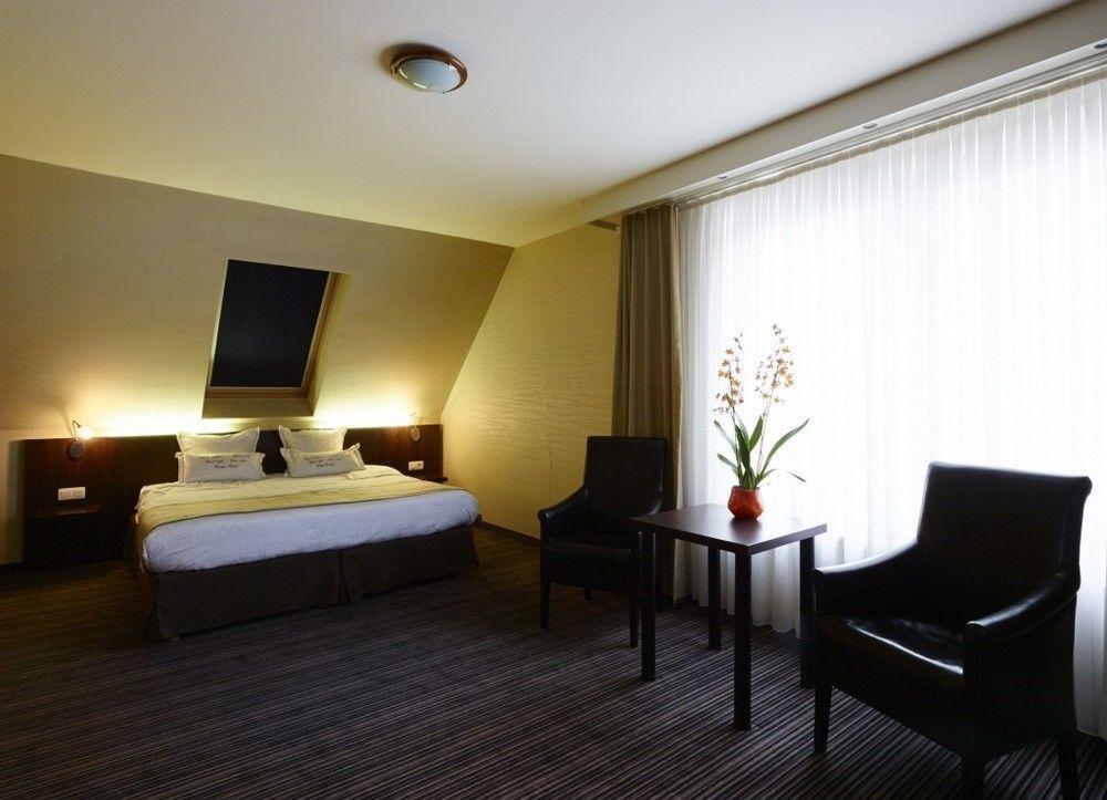 Hotel Europe Остенде Екстериор снимка